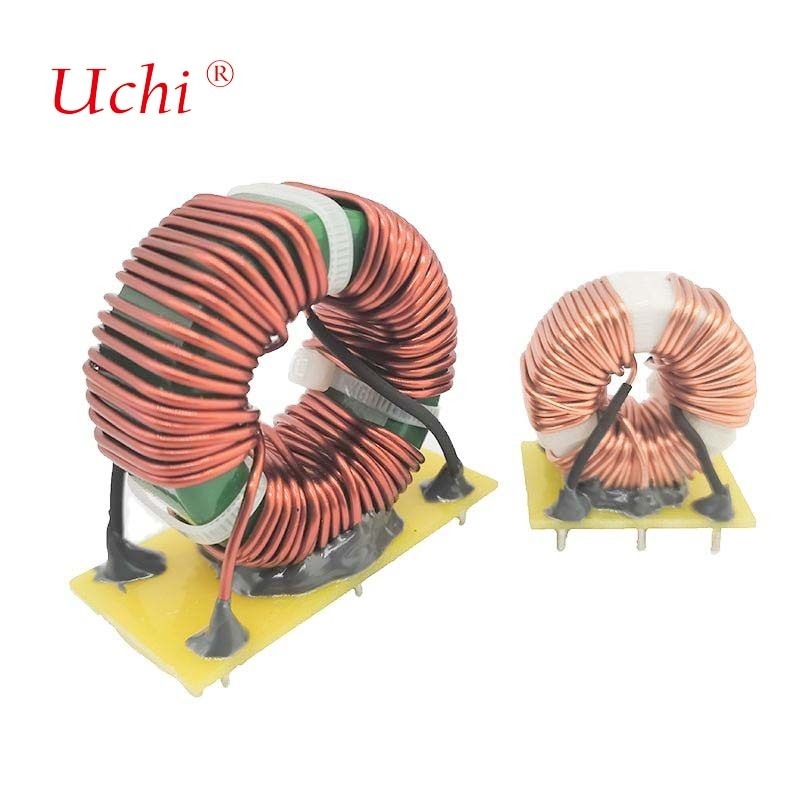 BPQ2016 PQ2020 Elektronischer Transformator zur Verteilung der Leistung