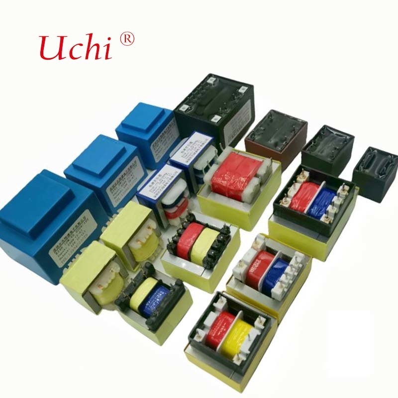 BRM1006 RM10 Stromverteiltransformator Led-Stromversorgungstransformator