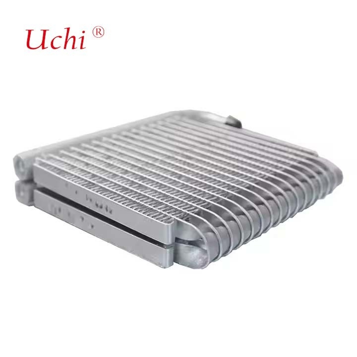 Mikrokanal-Wärmetauscher für Hocheffizienz-Kühlschrankkondensatoren erzielen beste Kühlenergieeffizienz