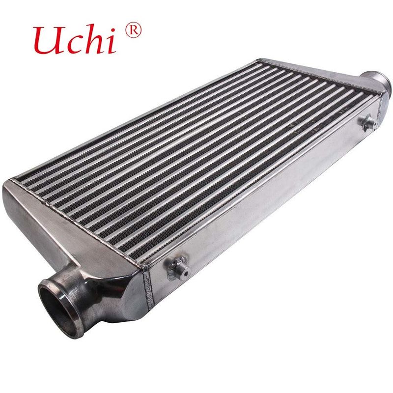 Großkapazitätsventilator des Mikrokanalarwärmetauschers hilft bei der industriellen Wärmeübertragung von HVAC