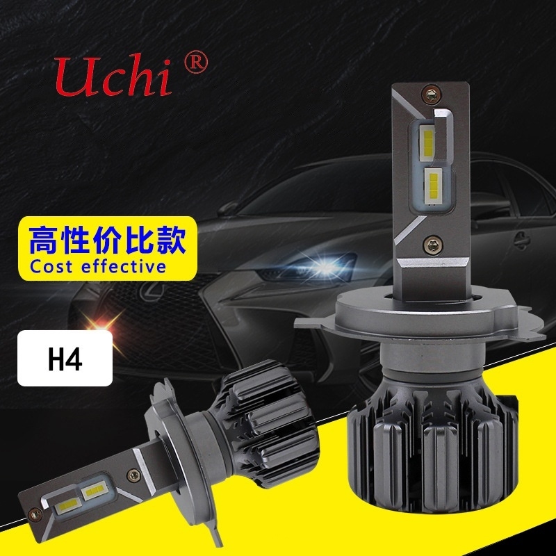 CSP Hoch- und Niedriglichtlampen von S8 H4 Automotive Led Scheinwerfer