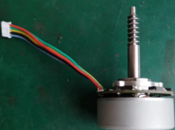 BLDC 4820 Bürstenlose Motoren für medizinische Geräte und Geschäftsgeräte