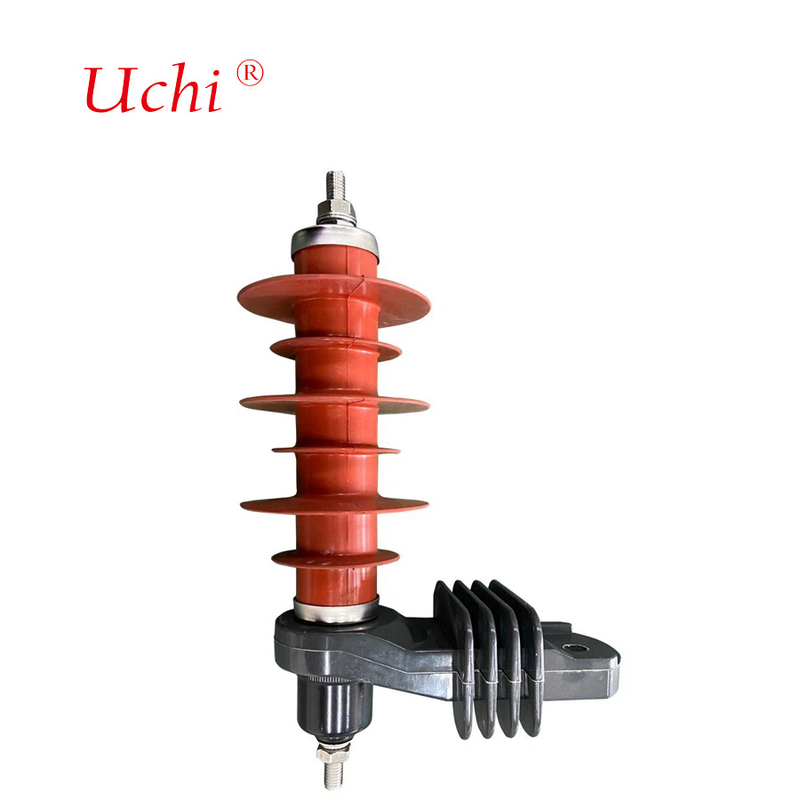 18 kV-Gapless-Blitzarrestor für Verteiltransformator