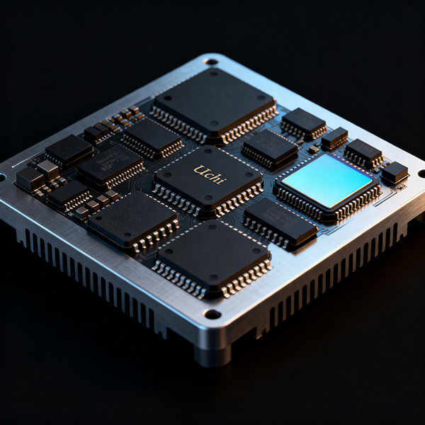 Hochspannungsschienen-zu-Schienen-Ausgabe Betriebsverstärker Integrierte Schaltkreis-IC