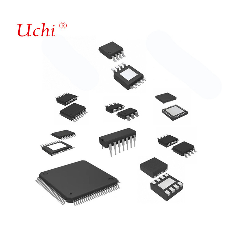 120V Boot, 4A Peak, High FrequencyHigh-side And Low-side Driver Integrated Circuit IC Chip