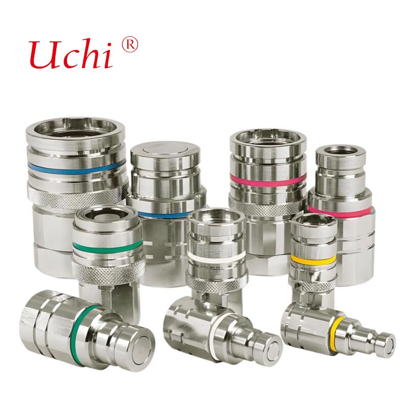 Zubehör für Kühlsysteme mit Kaltplatten