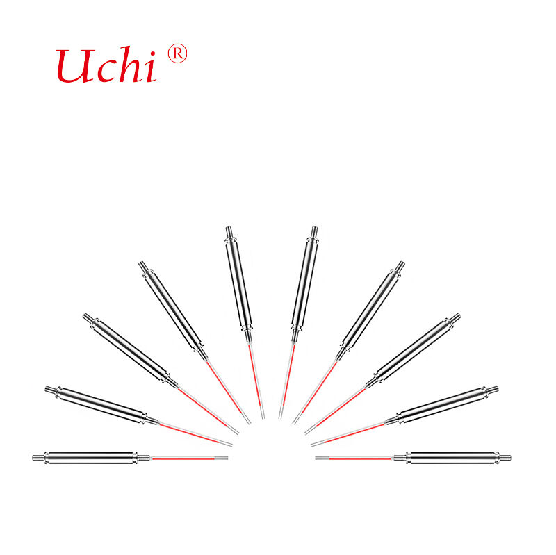GF13133 Potting NTC-Temperatursensor mit kundenspezifischer Rotkupfer-Schutzhülse
