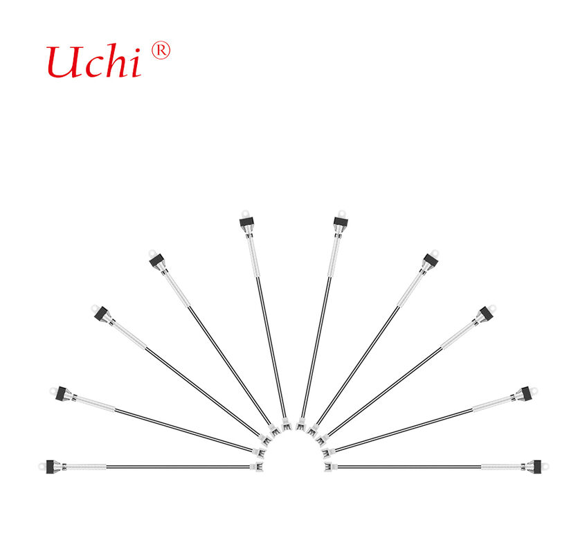 DH19030 Ring-Typ NTC-Temperatursensor ist für Photovoltaik-Solaranwendungen geeignet