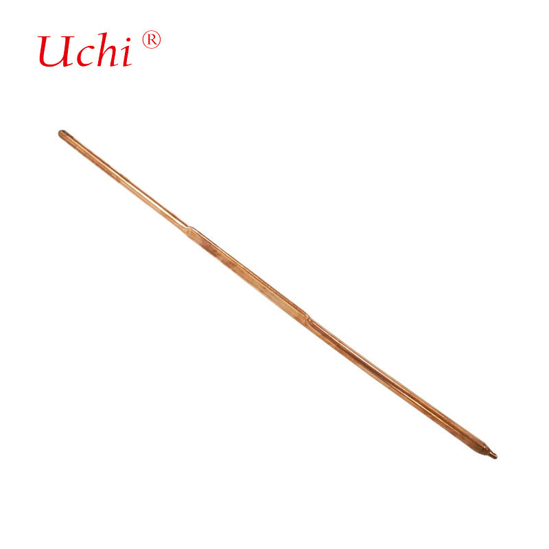 Rohr für die Wärmeleitung aus reinem Kupfer