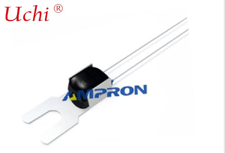 Die MZ6-Serie ist ein spezieller PTC-Thermistor zum Überhitzungsschutz.