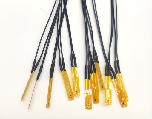 Temperatur-Koeffizient-Thermistor UCHI der Höchstleistungs-3.5mW negativer