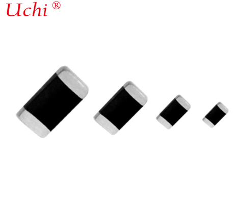Thermistor-Chip NTC SMD, Temperatur, die NTC-Thermistor abfragt