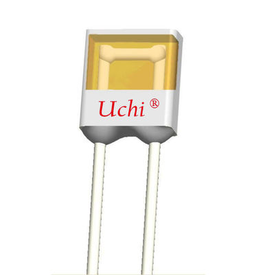 Hauptelektrogerät-konservierte thermischer Verbindung GP 115C 3A 250Vac kupferne 70mm