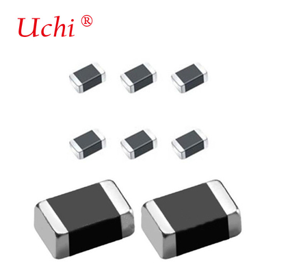 350 630 700 Ausgleichstrom-Spannungs-Unterdrückung mehrschichtiger Chip Varistor Alloy
