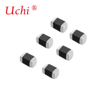 Vorübergehender Thermistor der Spannungs-Unterdrückungs-NTC SMD, 120pF mehrschichtiger Chip Varistor