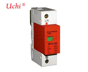 ESE-BEWEGUNGEN Metalloxid-Varistor 33kv Bauarten des Überspannungsschutzes