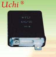 14 VRMS - elektronischer Metalloxid-Varistor mit 680 VRMS für Straßenbeleuchtung