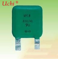 Straßenbeleuchtung Metalloxid-Varistor, MYL9 Art Anstiegs-schützender Varistor