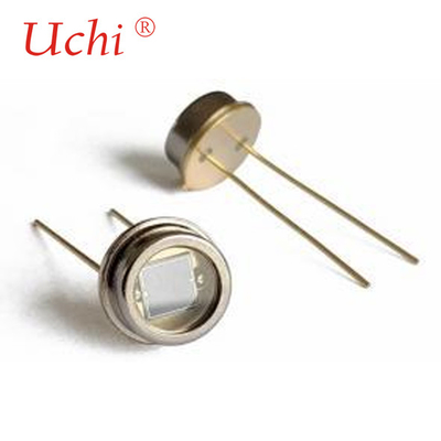 LDR-CD-fotoleitende Zelllinearer Lichtsensor-elektronische Bauelemente