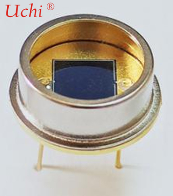 CDS lichtempfindlicher Bereich der Sensor-fotoleitende Zellen11x11mm