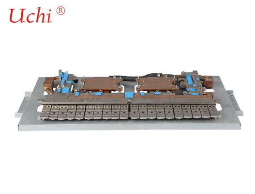 Kühlsystem für Kupferkühlplatten mit Flammschweißen für Computerserver