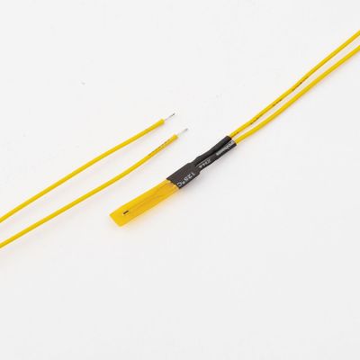Thermistor des Ohm-3.5mW des Dünnfilm-NTC für Computer und Drucker-Haushaltsgeräte