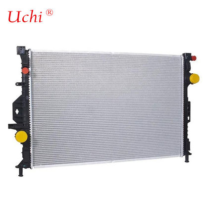 Photovoltaik-Inverter Flüssigkeitskühlplatte Hochleistungs-Aluminium-Extrudierte Heizkörper oder Schaufel Zahn vergrabener Rohr