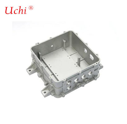 Stabile Flüssigkeit Kühlplatte Hohlraum Steuerung System der Energie Speicher Schrank