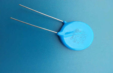 Scheiben-Metalloxid-Varistor