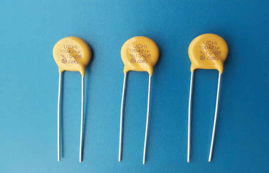 BewegungsMetalloxid-Varistor