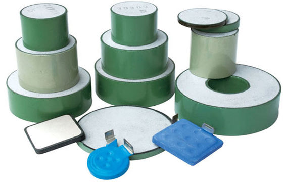 Silikon-Karbid-Varistor/Block-Varistor BEWEGUNGEN 6.8KV für Überspannungsschutz