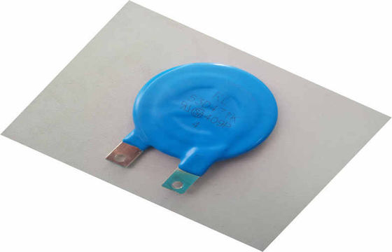 300VAC Varistor 53D471K der Hochenergie-VDR für Wirtschaftsmacht-Kraftwerke