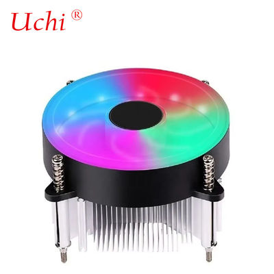 Cpu-Kühlgerät für allgemeine Zwecke ARGB-Computerprozessor Kühlgerät für Gaming-PC