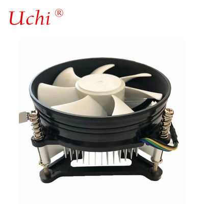 Intel 92mm Silent Fan Lga I5 I7 CPU Kühlgerät für PC-Prozessorkühlung