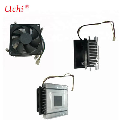 Sleeve Ball Liquid Bearing Thermal Paste PC AMD AM2 AM3 FM 478 Steckdose Cpu Lüfter und Kühlgerät