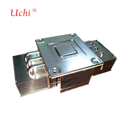 Noctua NH-U120P Low-Power Luftgekühlter CPU-Kühler