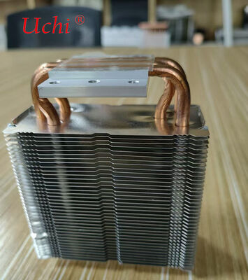 Für die Kühlung von Kaltplatten sind maßgeschneiderte Kaltplatten für Dehumidifikatoren anwendbar