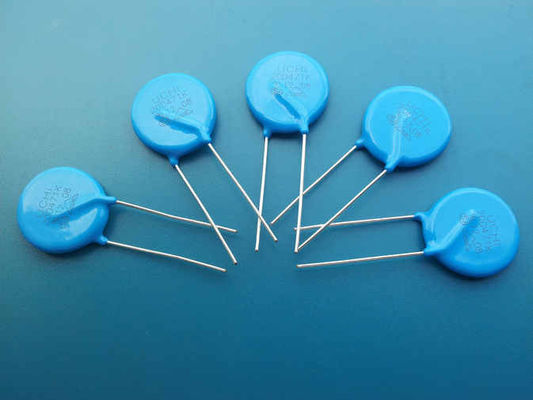 MOV20D-Metalloxid-Varistor 10kA Imax für elektromagnetische Ventile