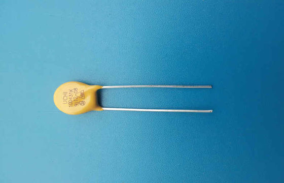 680 VRMS-Metalloxid-Varistor Block vorübergehendes Supressor für Oszilloskope