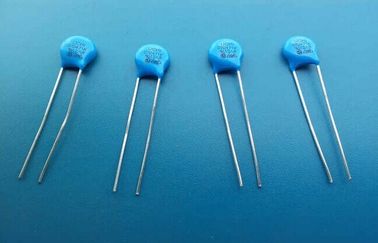 Varistor-Stromkreis-Metalloxid-Varistor des Gebrauches der hohen Temperatur für geführtes Licht