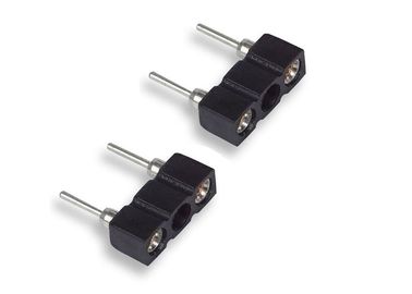 Subminiature Leiterplatte-Berg Mini Fuse Holders 250V 6.3A