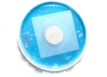Silberner Thermistor-Chip 3950K CQC der Elektroden-MF58 NTC genehmigte
