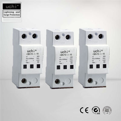 Sicherungs-Überspannungsschutz-Überspannungsableiter der Unterstützung315a für Aufzugs-Installation