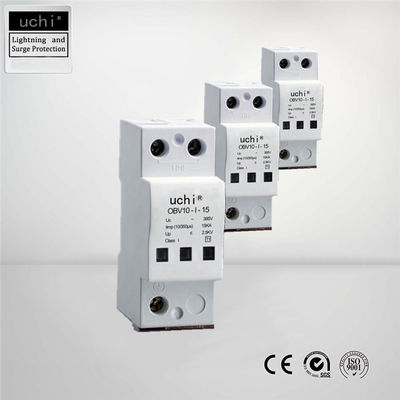 Typ- 1blitz-Überspannungsschutz des Soem-ODM-Überspannungsschutz-Gerät-SPD