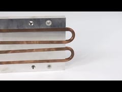 Hochleistungslaserkühlwasserplattenkühlwasserplattenheizkörper