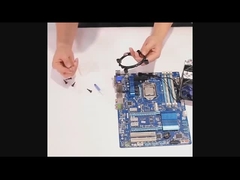 CPU-Kühlvorrichtung