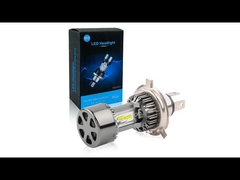 Elektro-Motorrad-LED-Scheinwerfer